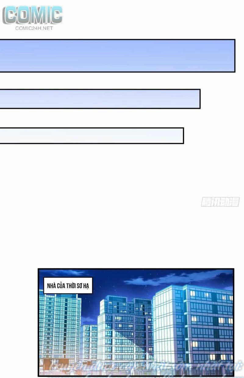 Thiết Lập Nhân Vật Daddy Của Tôi Bị Sụp Đổ: Chapter 84