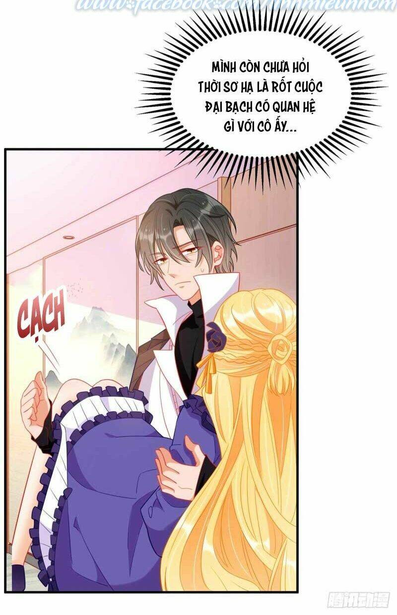 Thiết Lập Nhân Vật Daddy Của Tôi Bị Sụp Đổ: Chapter 84
