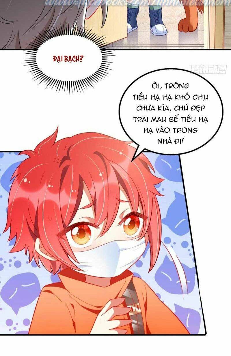 Thiết Lập Nhân Vật Daddy Của Tôi Bị Sụp Đổ: Chapter 84