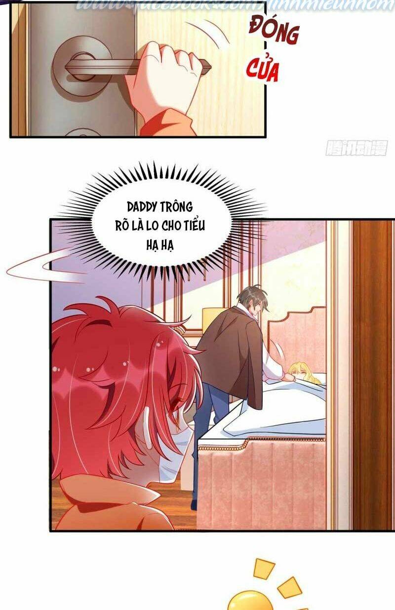 Thiết Lập Nhân Vật Daddy Của Tôi Bị Sụp Đổ: Chapter 84