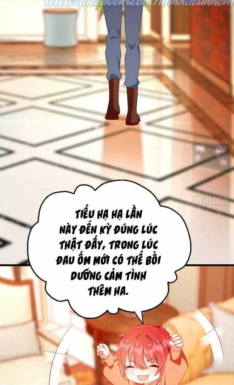 Thiết Lập Nhân Vật Daddy Của Tôi Bị Sụp Đổ: Chapter 84