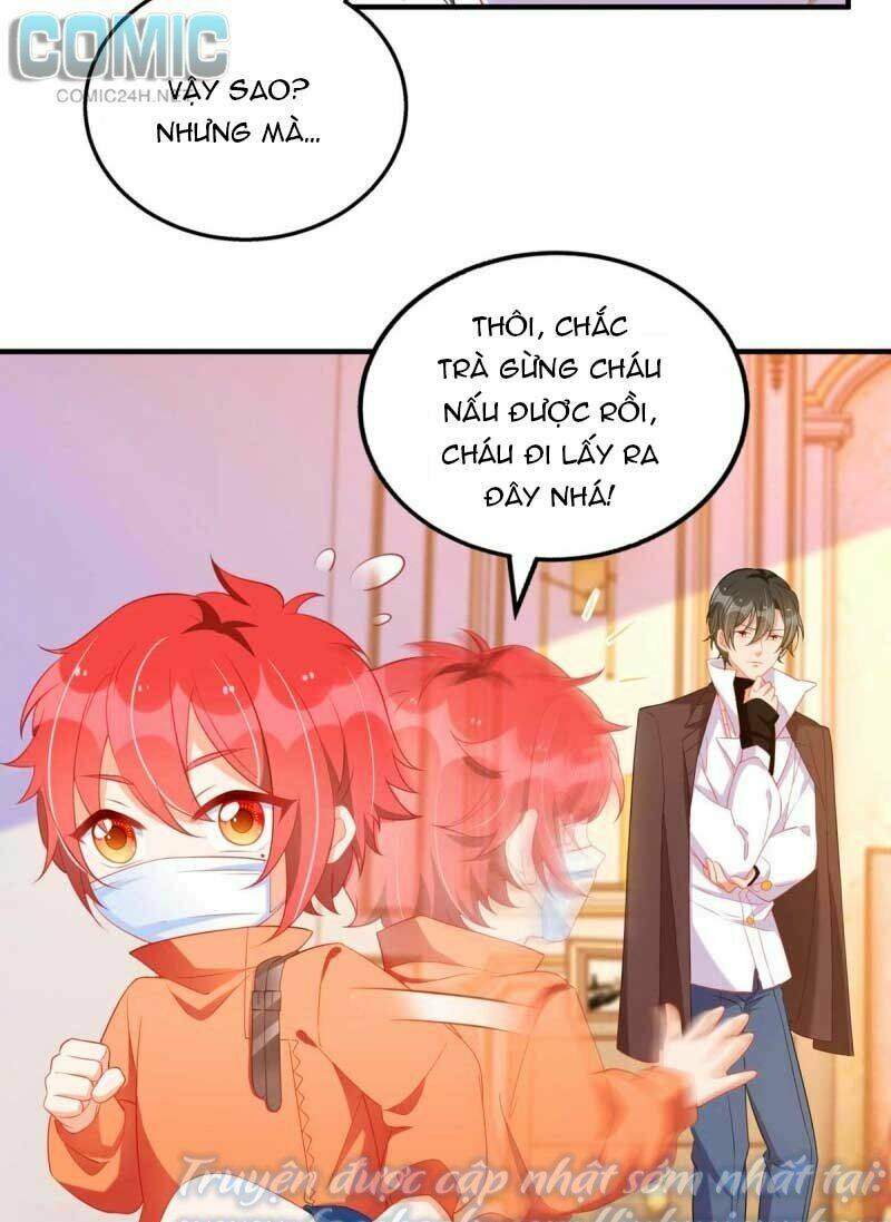 Thiết Lập Nhân Vật Daddy Của Tôi Bị Sụp Đổ: Chapter 84