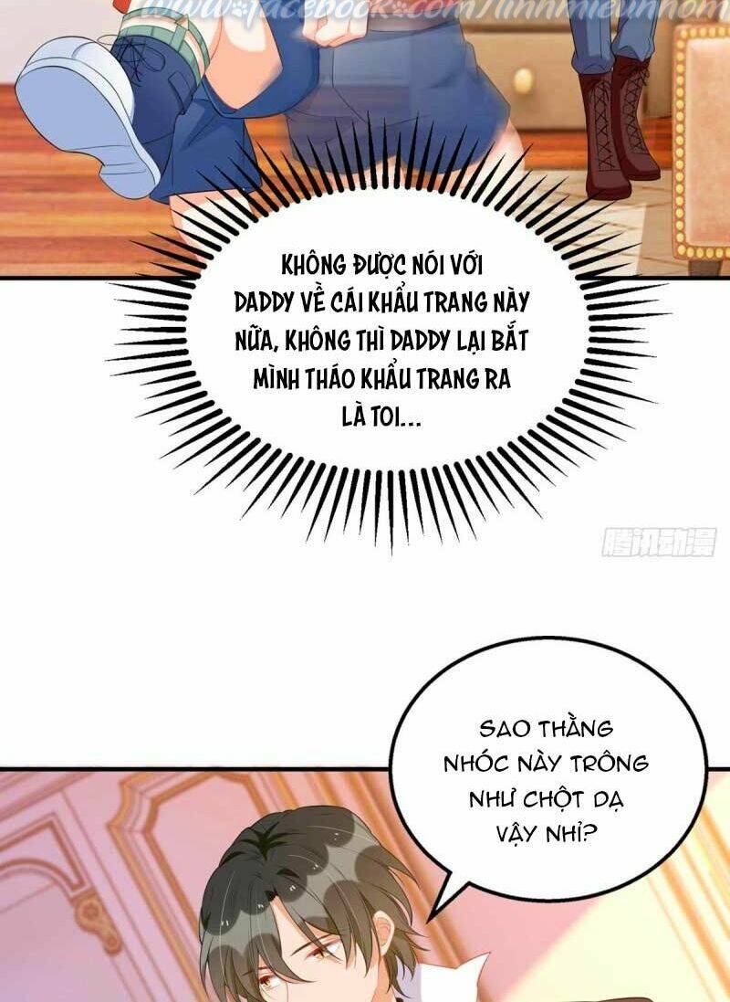 Thiết Lập Nhân Vật Daddy Của Tôi Bị Sụp Đổ: Chapter 84