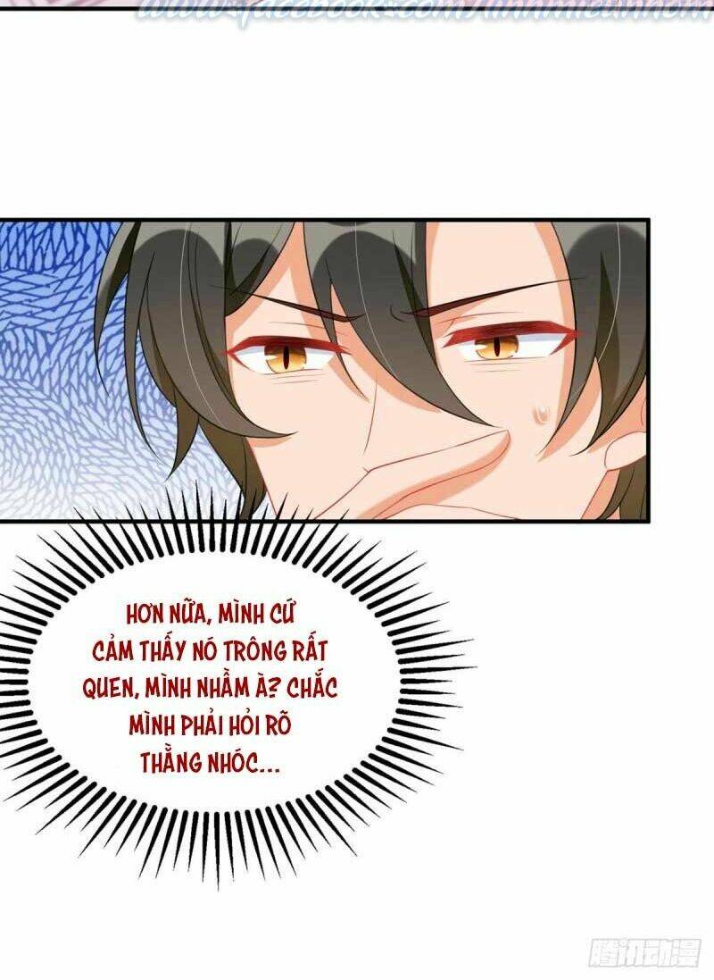 Thiết Lập Nhân Vật Daddy Của Tôi Bị Sụp Đổ: Chapter 84