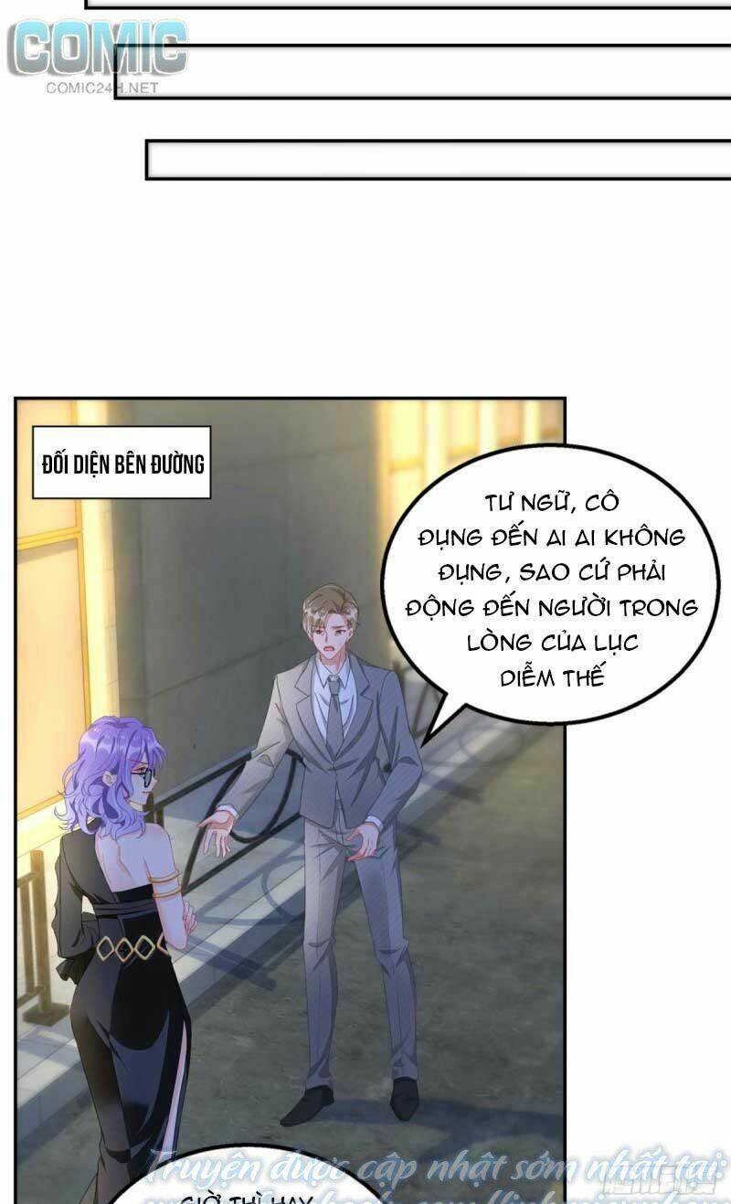 Thiết Lập Nhân Vật Daddy Của Tôi Bị Sụp Đổ: Chapter 84