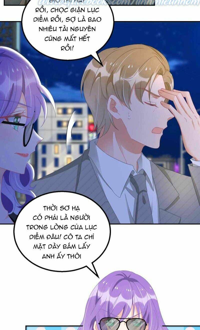 Thiết Lập Nhân Vật Daddy Của Tôi Bị Sụp Đổ: Chapter 84