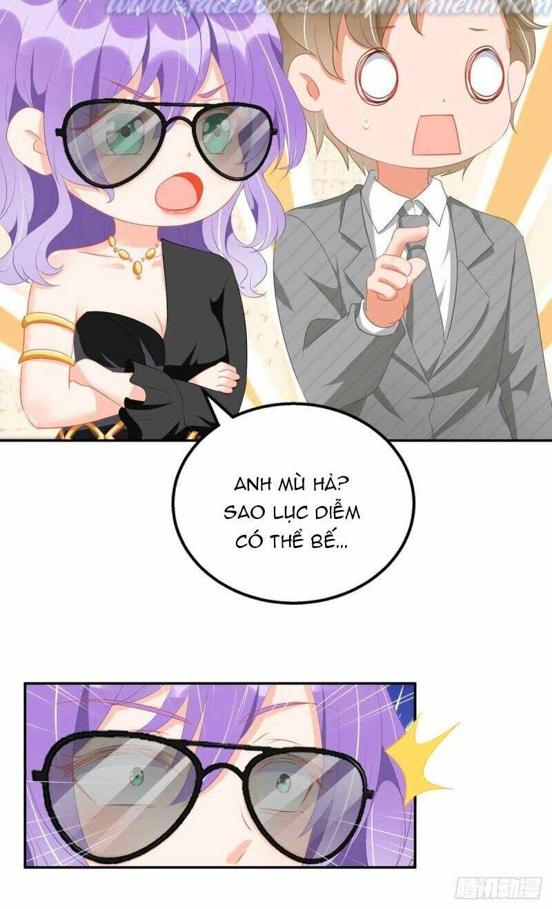 Thiết Lập Nhân Vật Daddy Của Tôi Bị Sụp Đổ: Chapter 84
