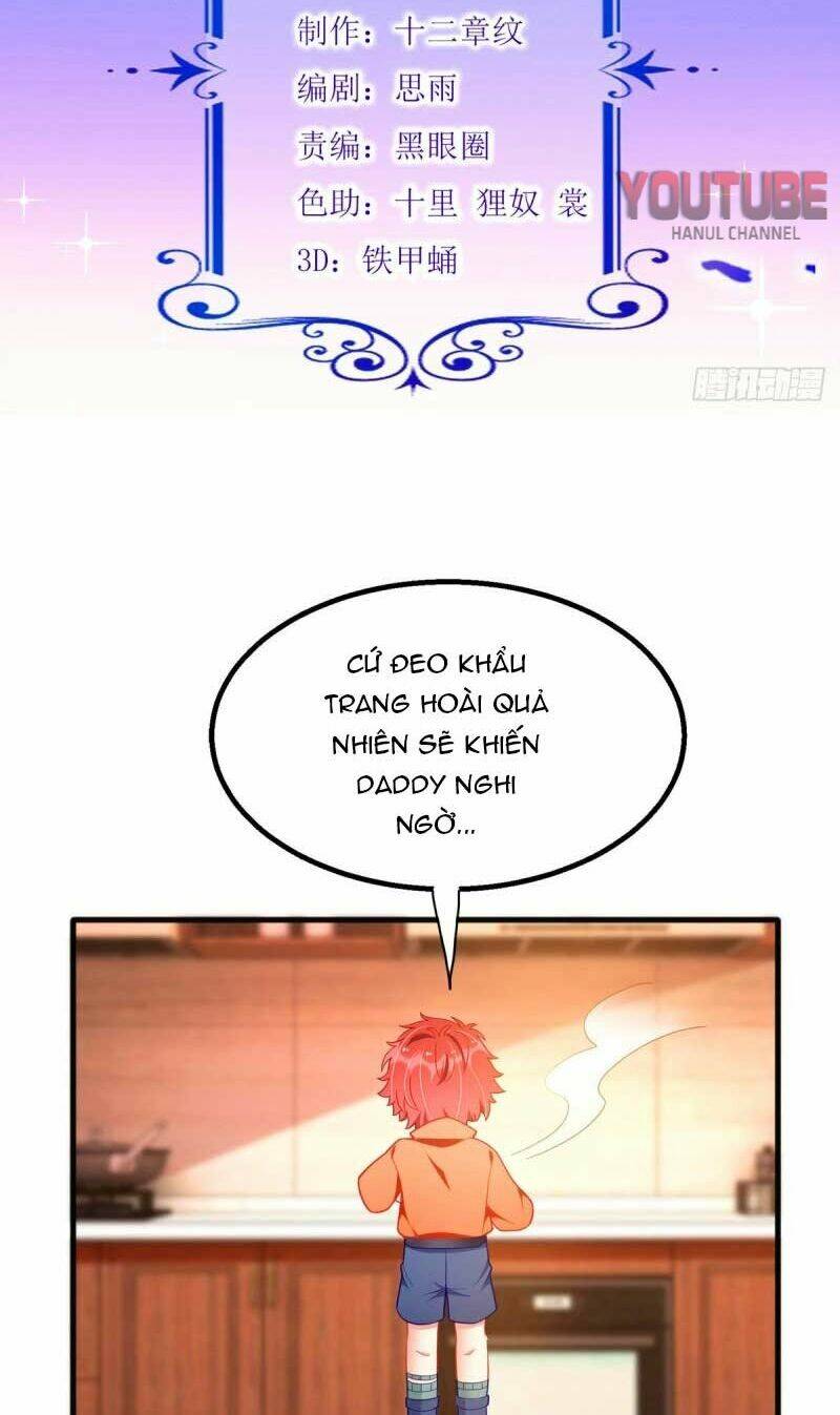 Thiết Lập Nhân Vật Daddy Của Tôi Bị Sụp Đổ: Chapter 85