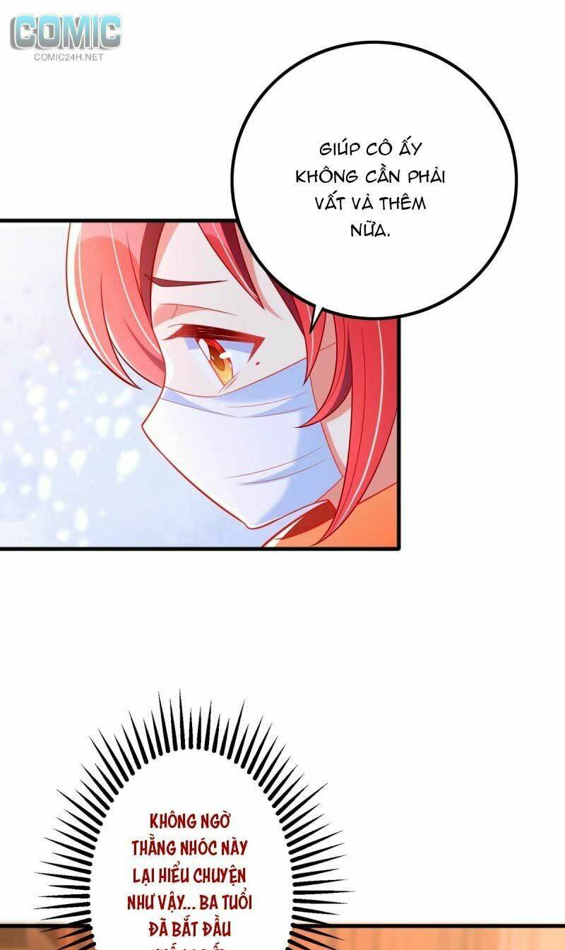 Thiết Lập Nhân Vật Daddy Của Tôi Bị Sụp Đổ: Chapter 85