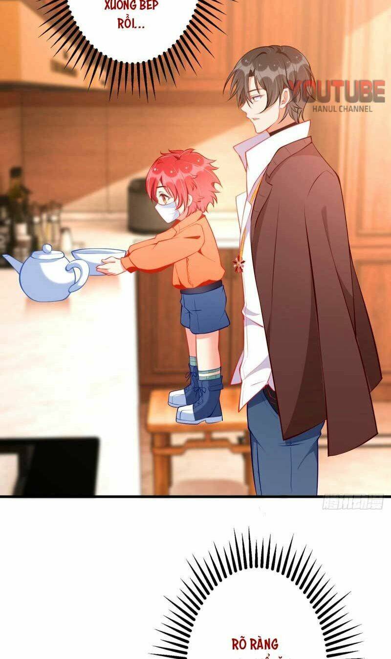 Thiết Lập Nhân Vật Daddy Của Tôi Bị Sụp Đổ: Chapter 85