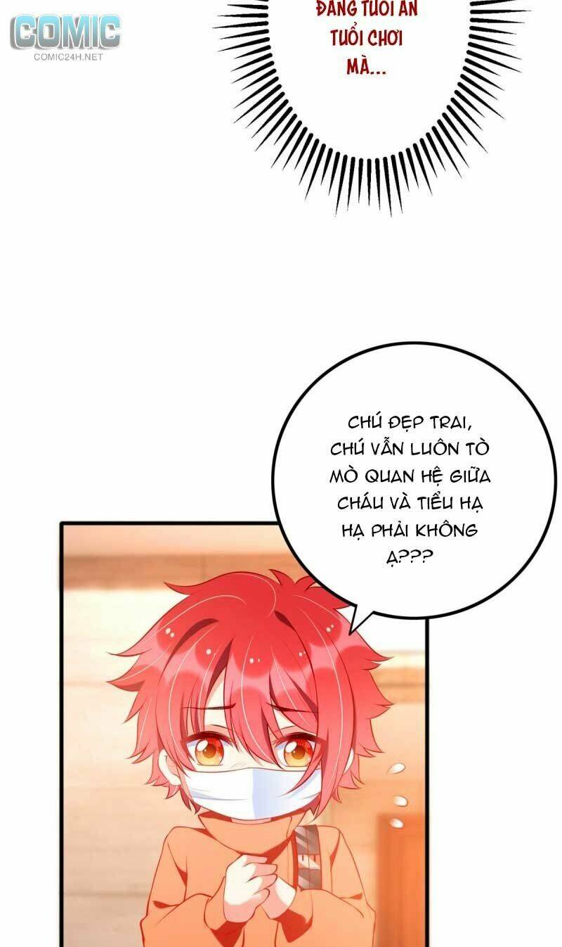 Thiết Lập Nhân Vật Daddy Của Tôi Bị Sụp Đổ: Chapter 85