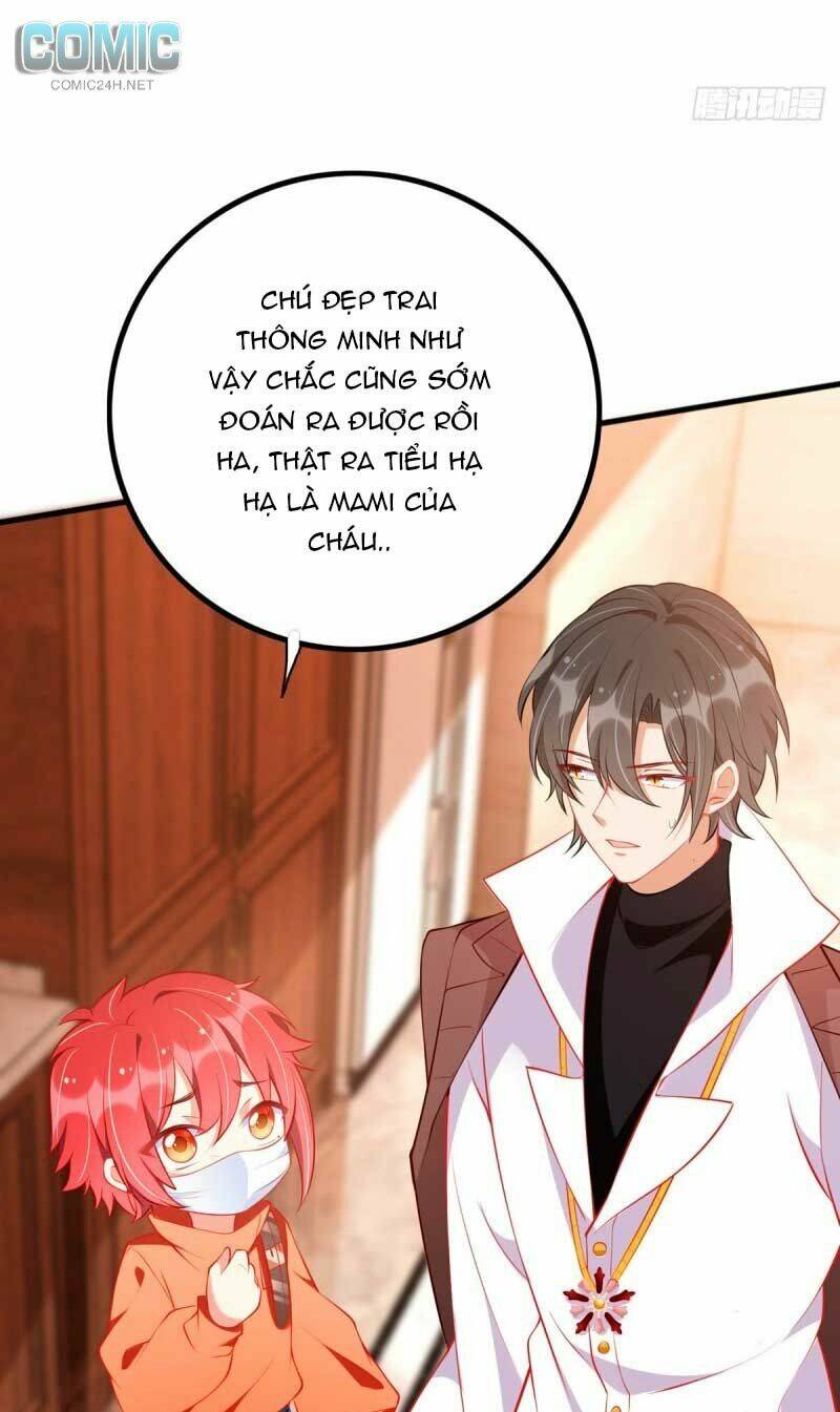 Thiết Lập Nhân Vật Daddy Của Tôi Bị Sụp Đổ: Chapter 85