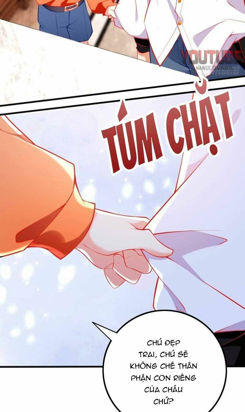 Thiết Lập Nhân Vật Daddy Của Tôi Bị Sụp Đổ: Chapter 85