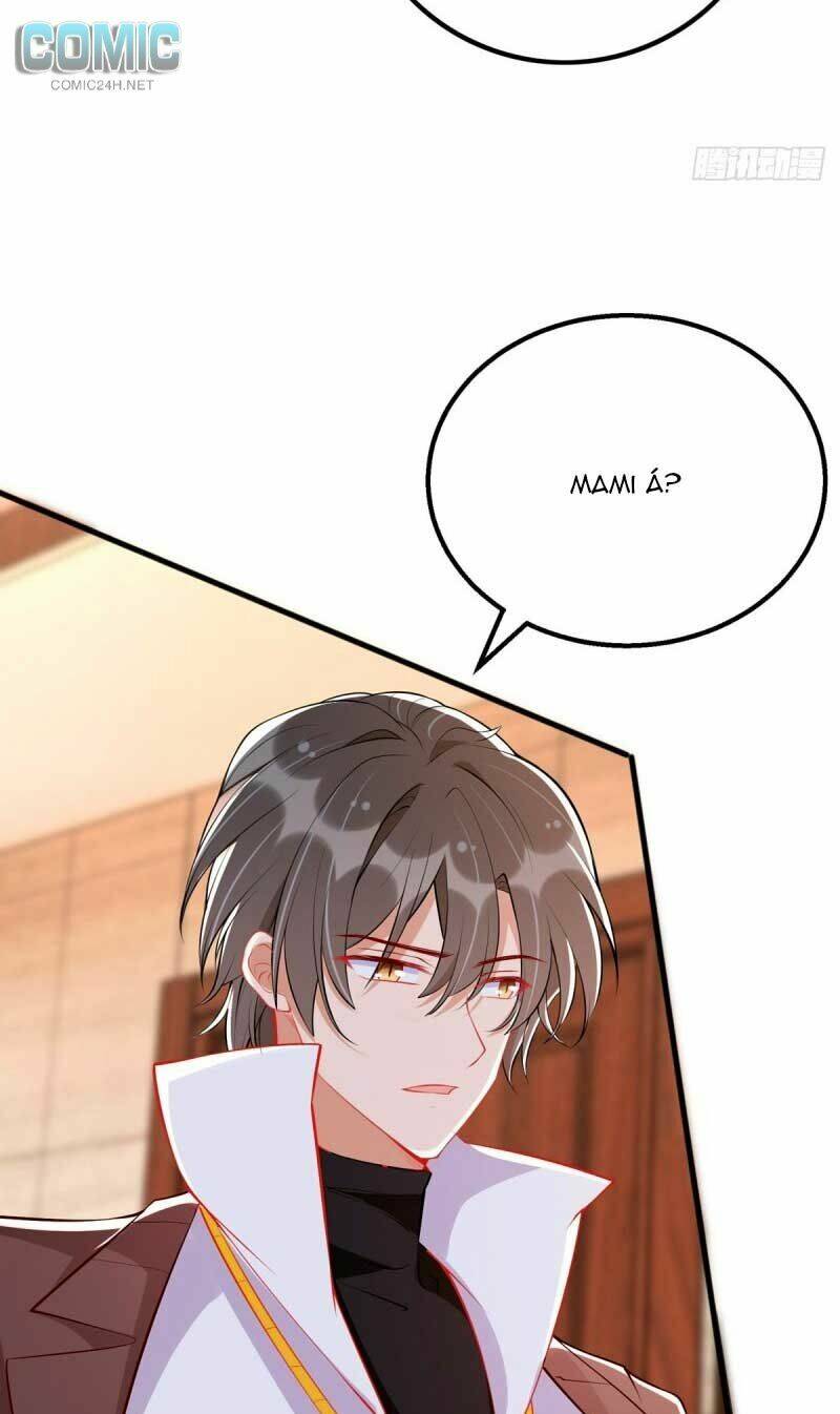 Thiết Lập Nhân Vật Daddy Của Tôi Bị Sụp Đổ: Chapter 85