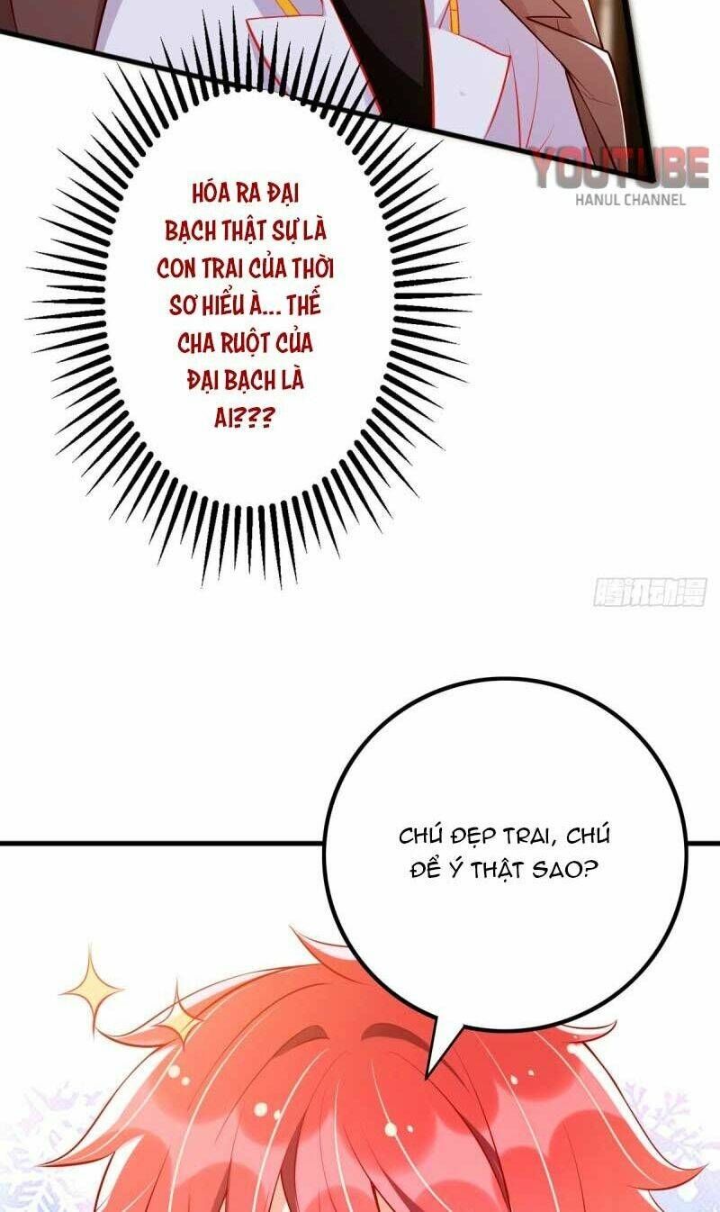 Thiết Lập Nhân Vật Daddy Của Tôi Bị Sụp Đổ: Chapter 85