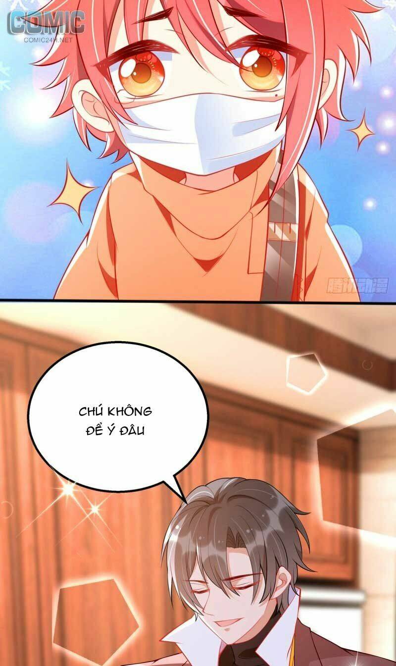 Thiết Lập Nhân Vật Daddy Của Tôi Bị Sụp Đổ: Chapter 85