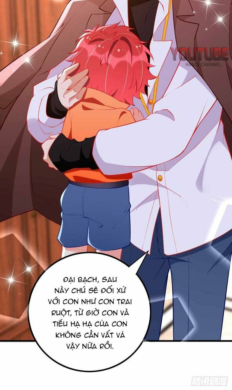 Thiết Lập Nhân Vật Daddy Của Tôi Bị Sụp Đổ: Chapter 85