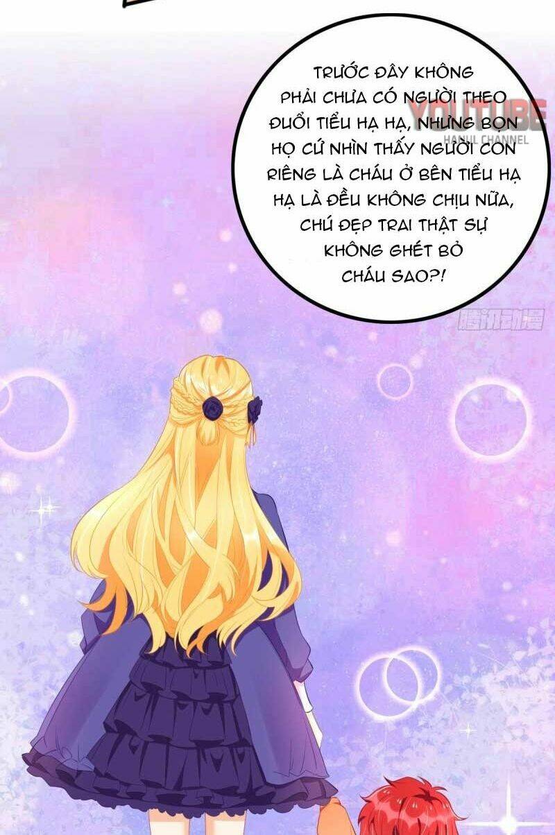 Thiết Lập Nhân Vật Daddy Của Tôi Bị Sụp Đổ: Chapter 85