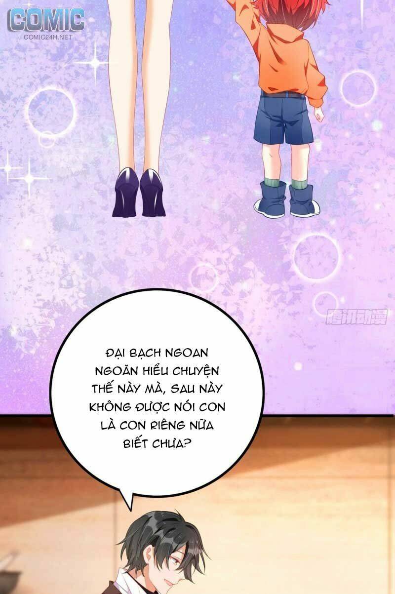 Thiết Lập Nhân Vật Daddy Của Tôi Bị Sụp Đổ: Chapter 85