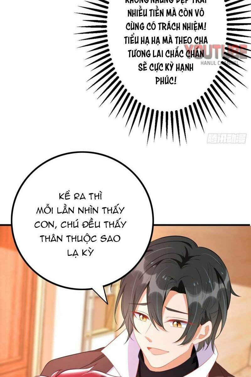 Thiết Lập Nhân Vật Daddy Của Tôi Bị Sụp Đổ: Chapter 85