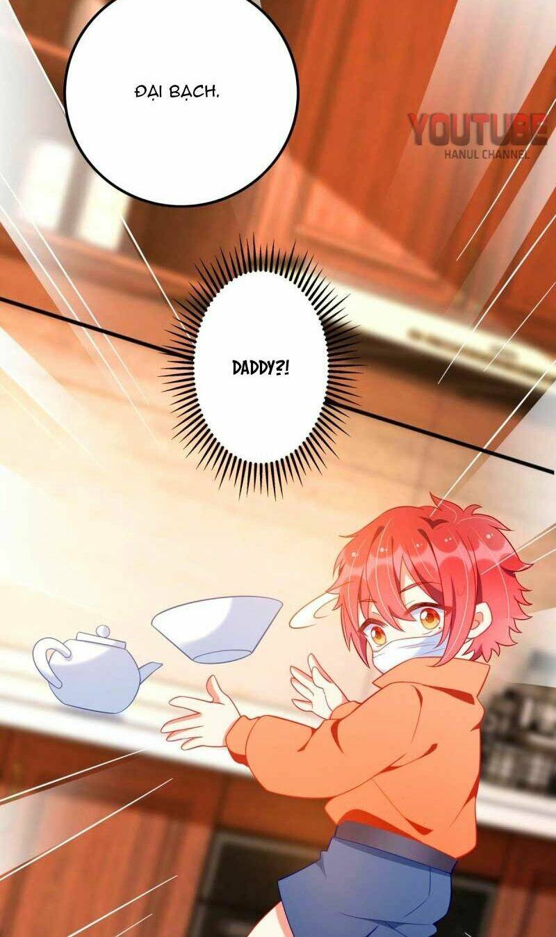 Thiết Lập Nhân Vật Daddy Của Tôi Bị Sụp Đổ: Chapter 85