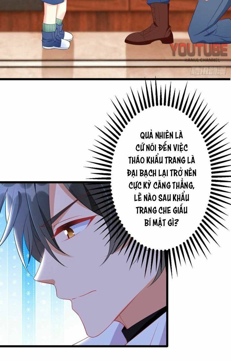 Thiết Lập Nhân Vật Daddy Của Tôi Bị Sụp Đổ: Chapter 85