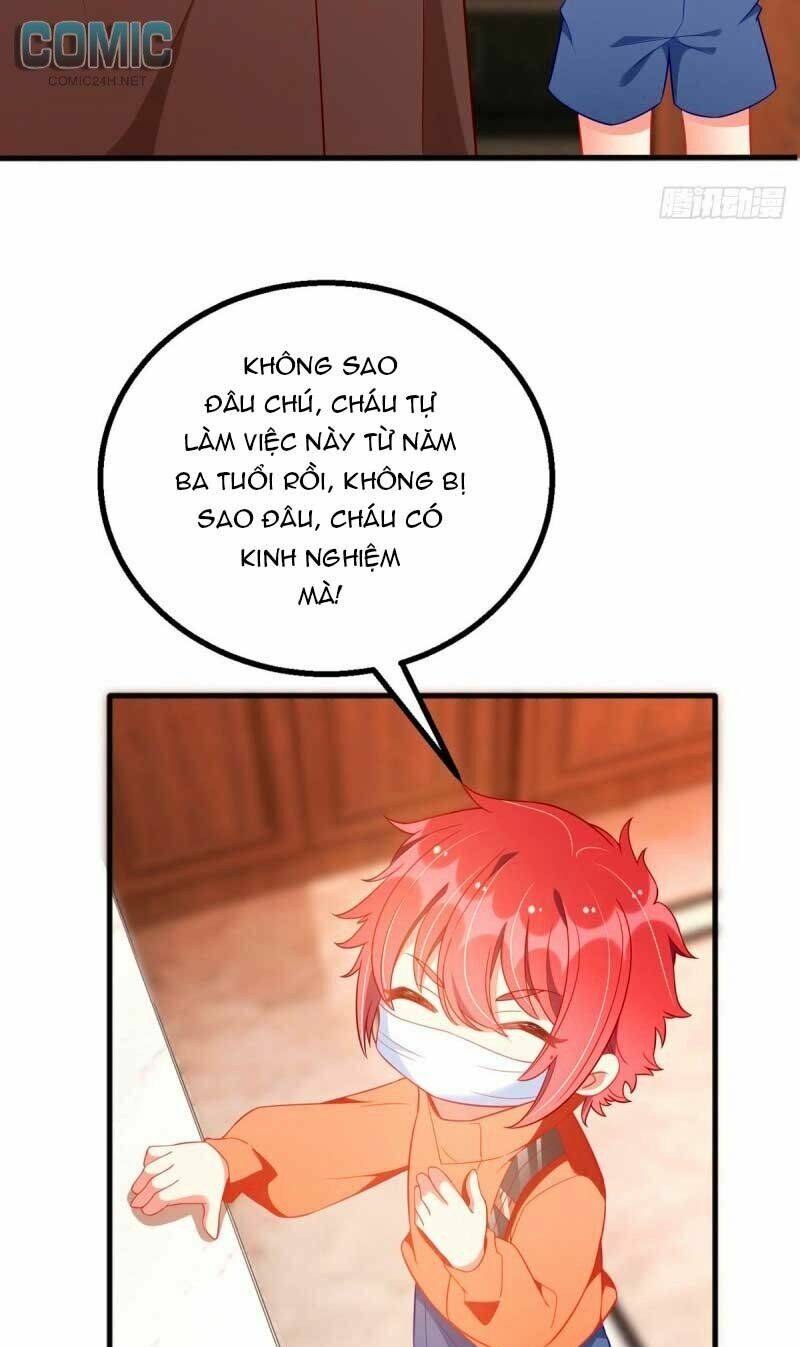 Thiết Lập Nhân Vật Daddy Của Tôi Bị Sụp Đổ: Chapter 85