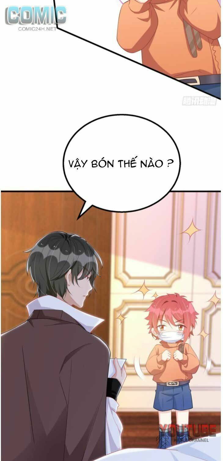 Thiết Lập Nhân Vật Daddy Của Tôi Bị Sụp Đổ: Chapter 86