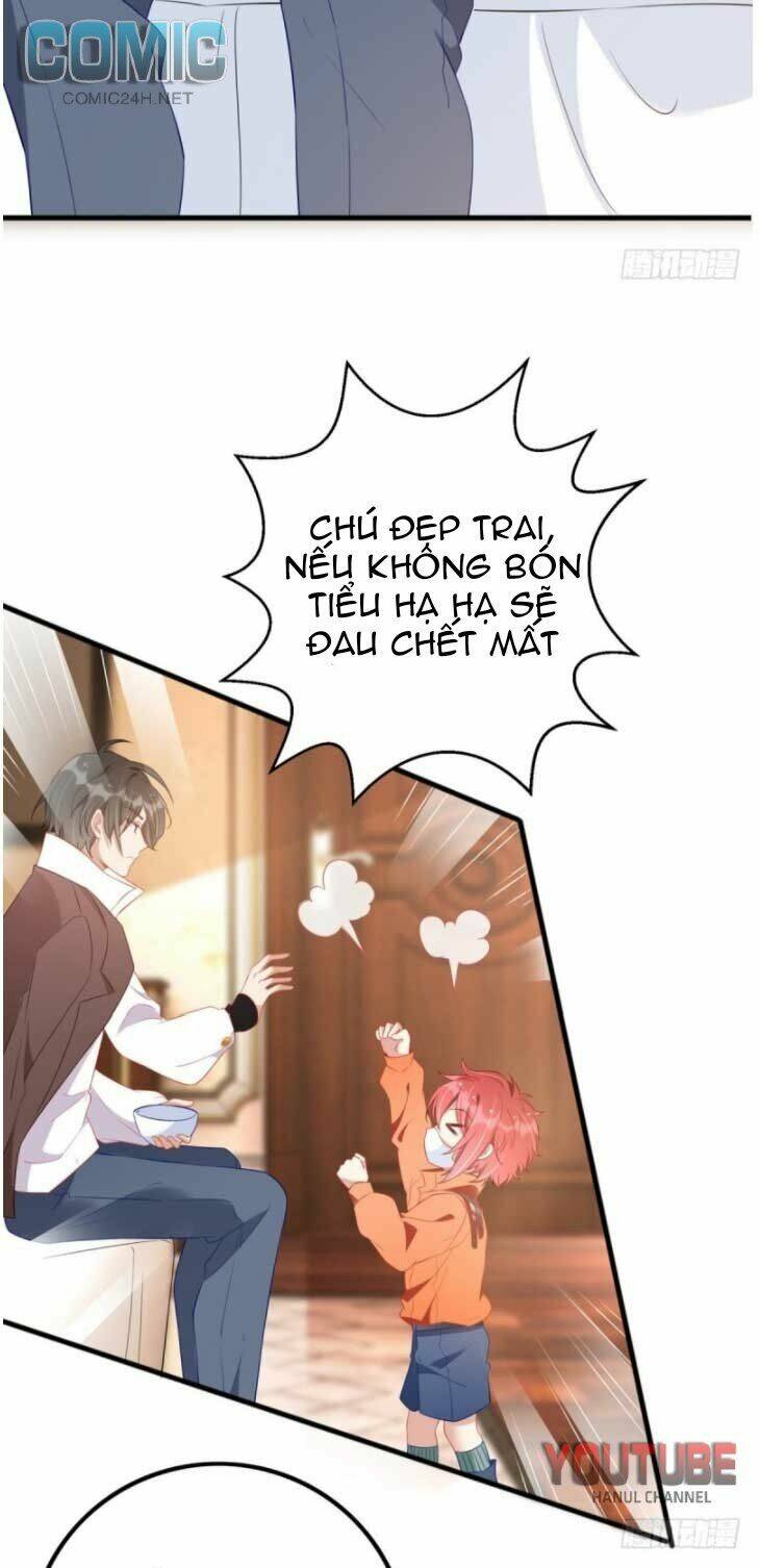 Thiết Lập Nhân Vật Daddy Của Tôi Bị Sụp Đổ: Chapter 86