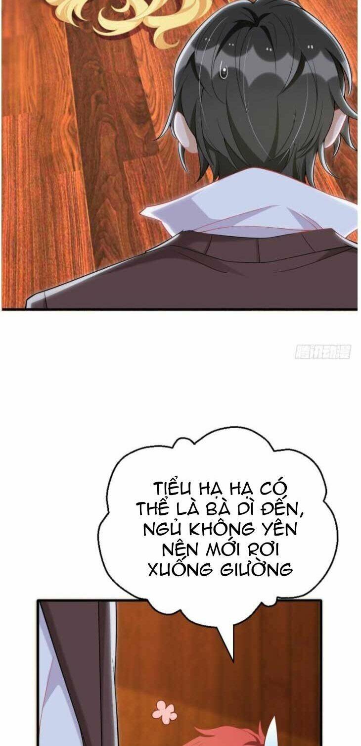 Thiết Lập Nhân Vật Daddy Của Tôi Bị Sụp Đổ: Chapter 86