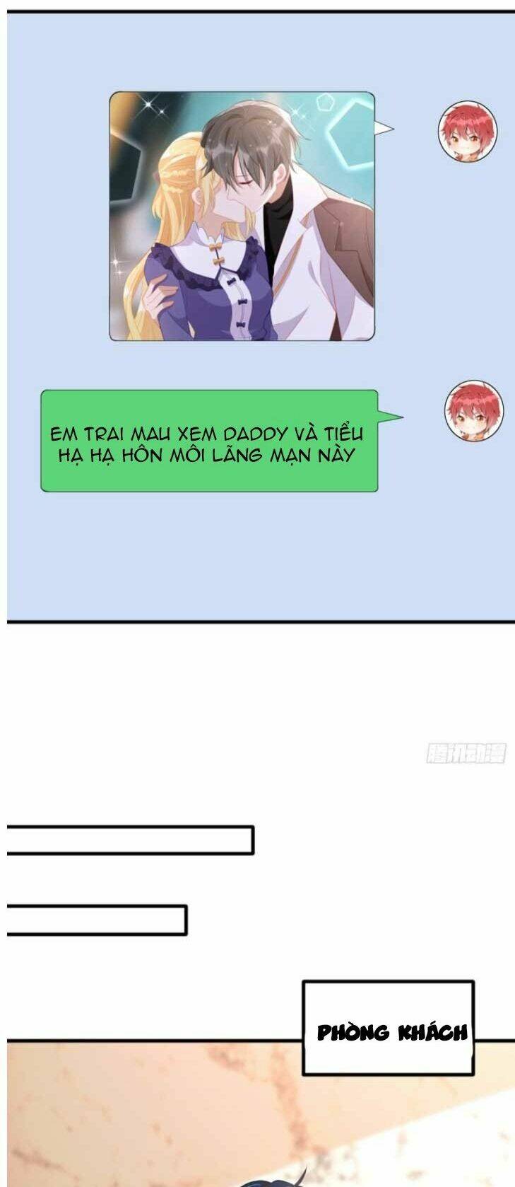 Thiết Lập Nhân Vật Daddy Của Tôi Bị Sụp Đổ: Chapter 86