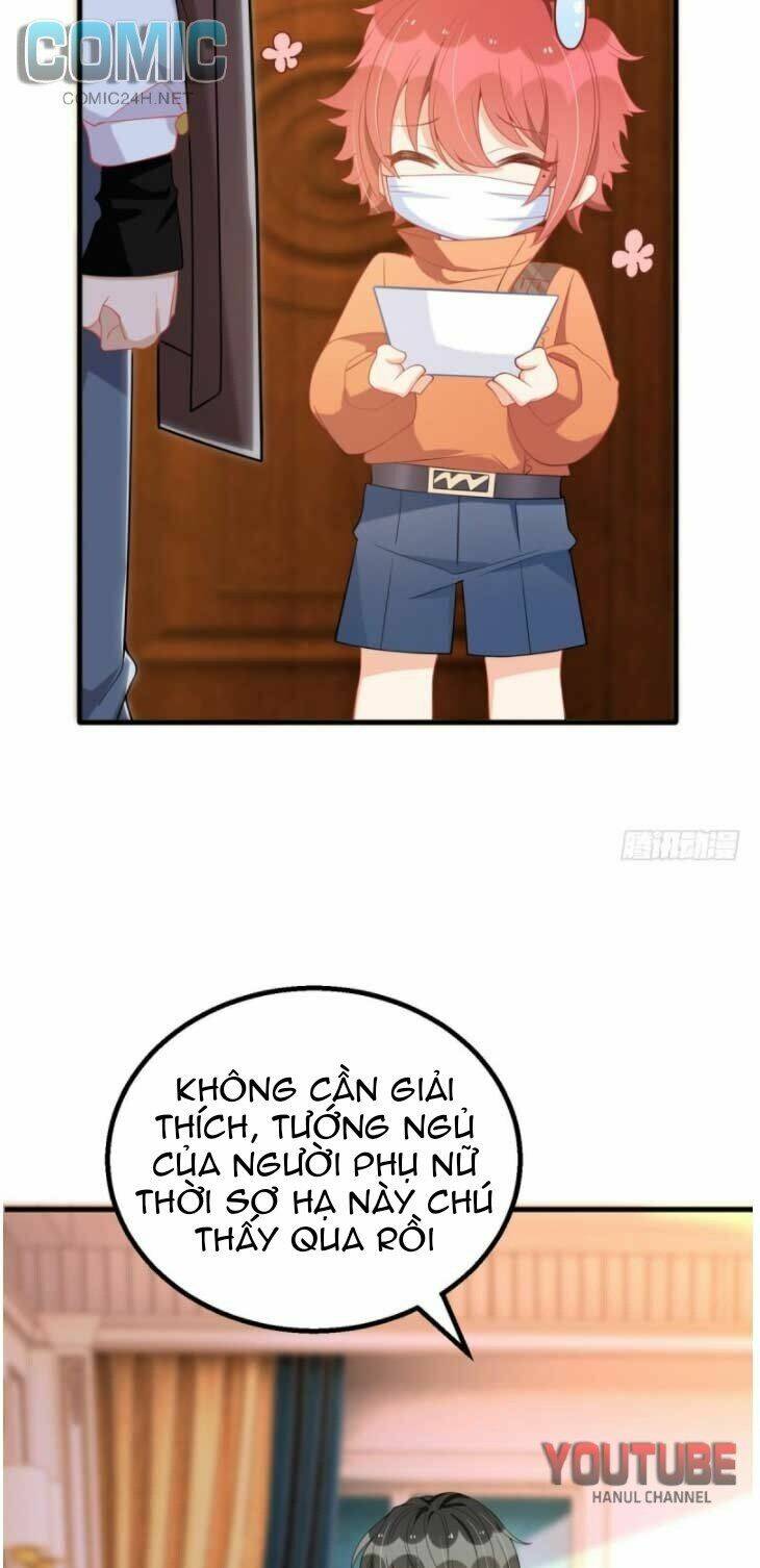 Thiết Lập Nhân Vật Daddy Của Tôi Bị Sụp Đổ: Chapter 86
