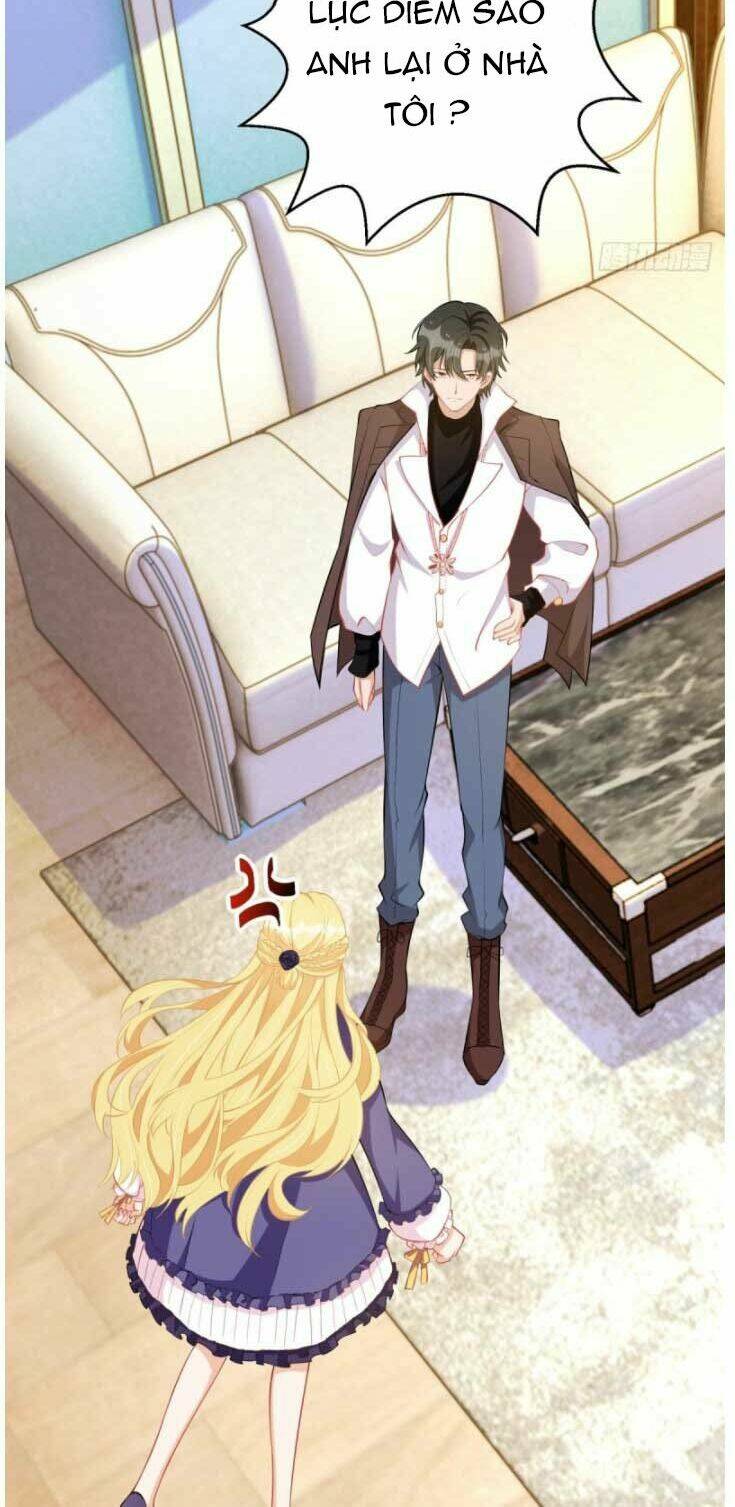 Thiết Lập Nhân Vật Daddy Của Tôi Bị Sụp Đổ: Chapter 87