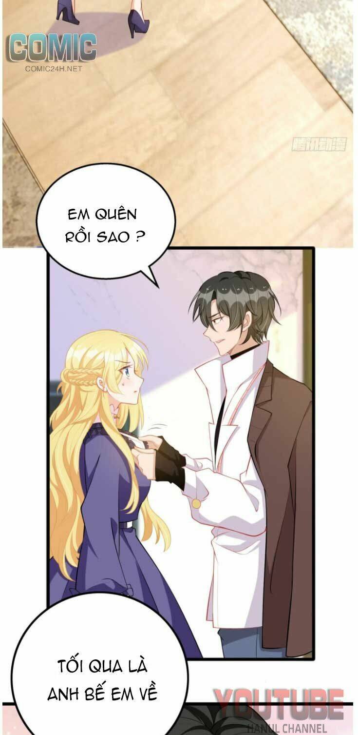 Thiết Lập Nhân Vật Daddy Của Tôi Bị Sụp Đổ: Chapter 87