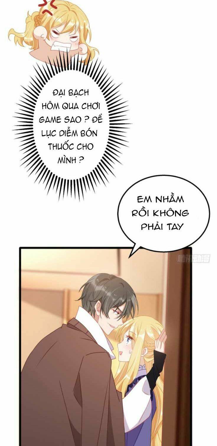 Thiết Lập Nhân Vật Daddy Của Tôi Bị Sụp Đổ: Chapter 87