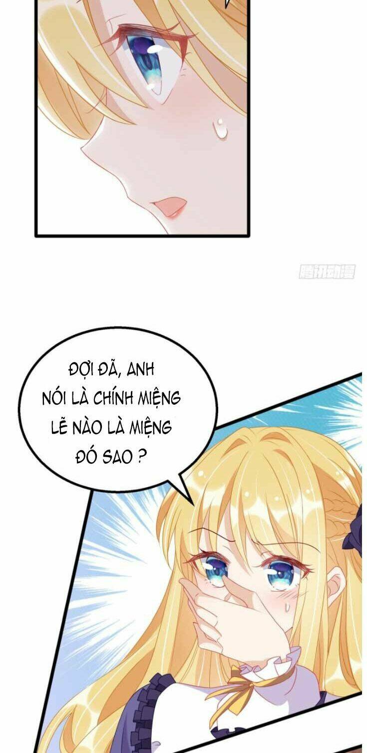 Thiết Lập Nhân Vật Daddy Của Tôi Bị Sụp Đổ: Chapter 87