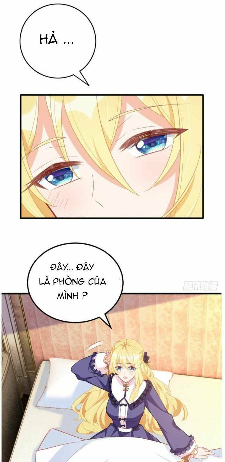 Thiết Lập Nhân Vật Daddy Của Tôi Bị Sụp Đổ: Chapter 87