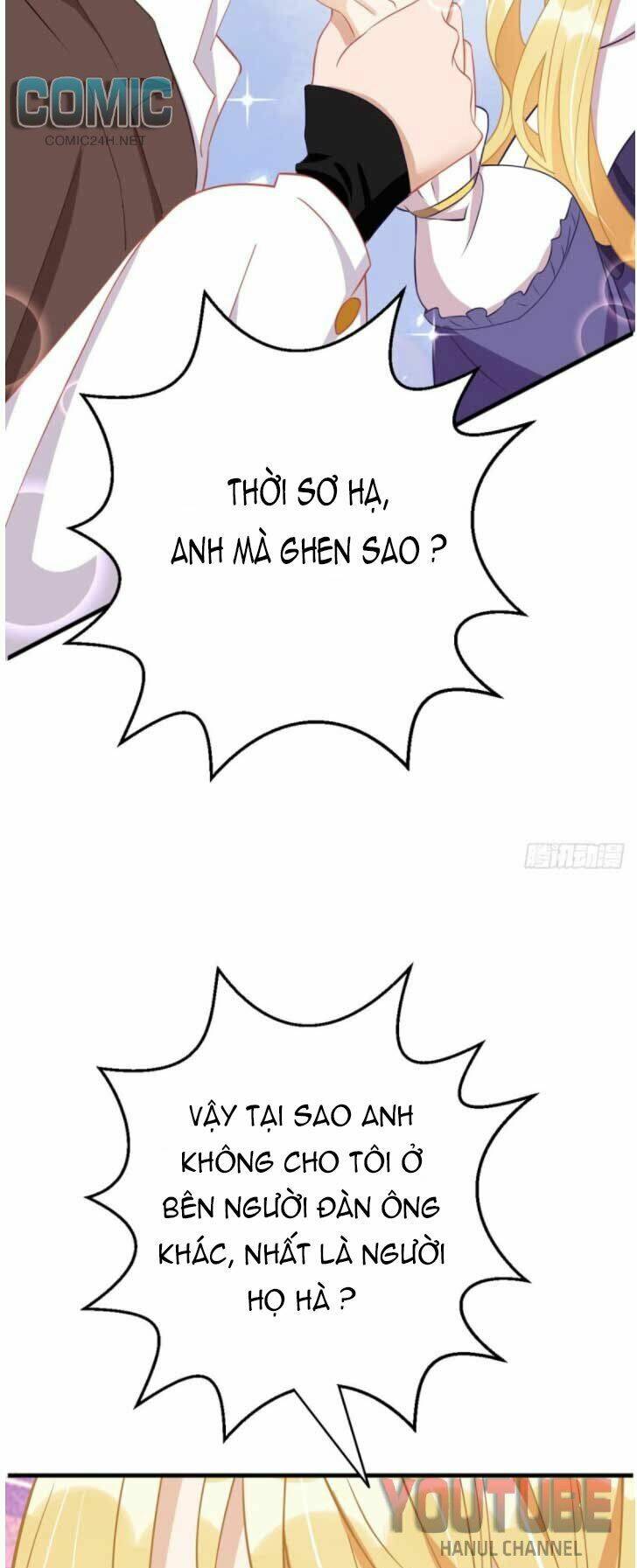 Thiết Lập Nhân Vật Daddy Của Tôi Bị Sụp Đổ: Chapter 87