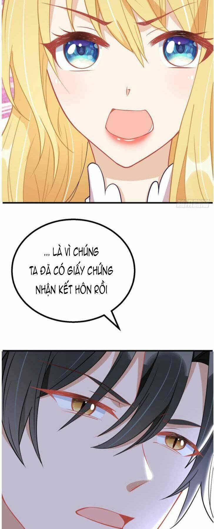 Thiết Lập Nhân Vật Daddy Của Tôi Bị Sụp Đổ: Chapter 87