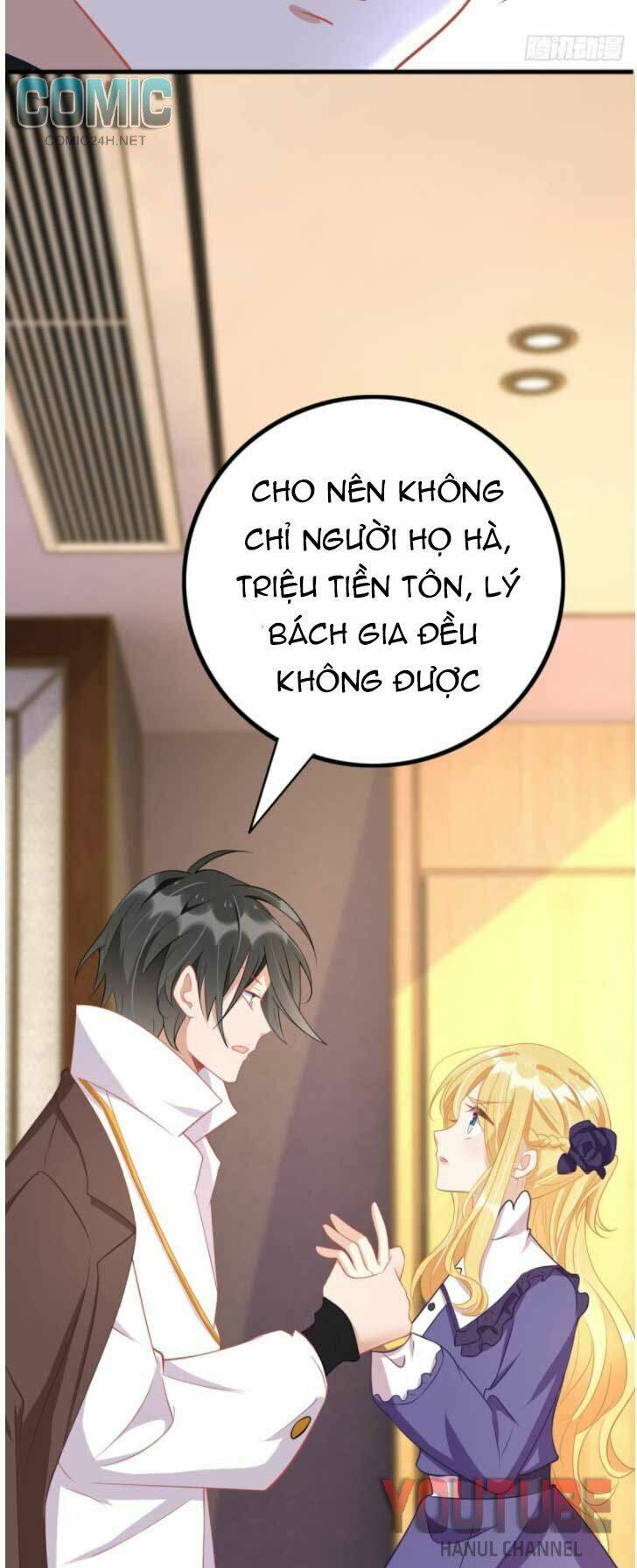Thiết Lập Nhân Vật Daddy Của Tôi Bị Sụp Đổ: Chapter 87