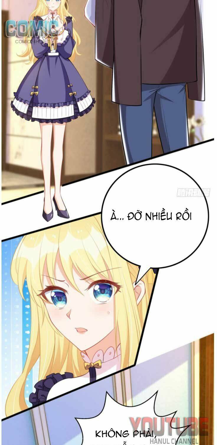 Thiết Lập Nhân Vật Daddy Của Tôi Bị Sụp Đổ: Chapter 87