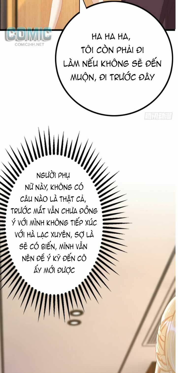 Thiết Lập Nhân Vật Daddy Của Tôi Bị Sụp Đổ: Chapter 88