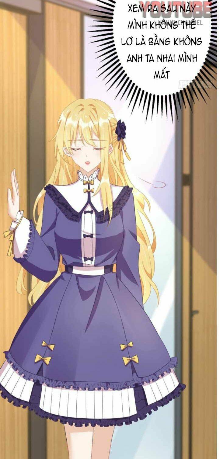 Thiết Lập Nhân Vật Daddy Của Tôi Bị Sụp Đổ: Chapter 88