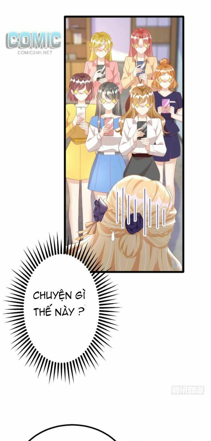 Thiết Lập Nhân Vật Daddy Của Tôi Bị Sụp Đổ: Chapter 88