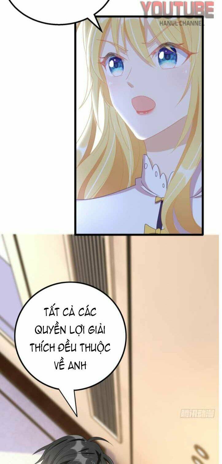 Thiết Lập Nhân Vật Daddy Của Tôi Bị Sụp Đổ: Chapter 88