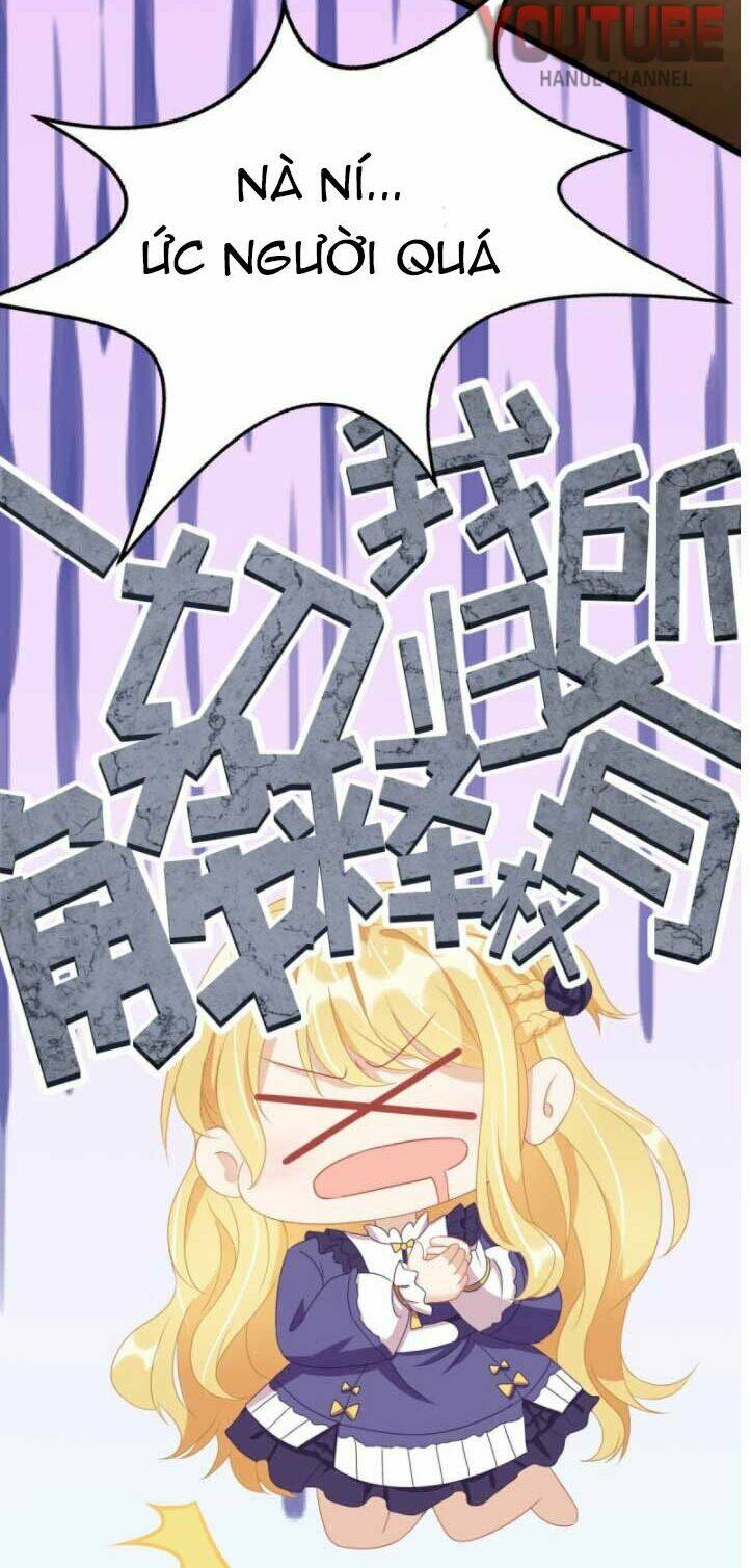 Thiết Lập Nhân Vật Daddy Của Tôi Bị Sụp Đổ: Chapter 88