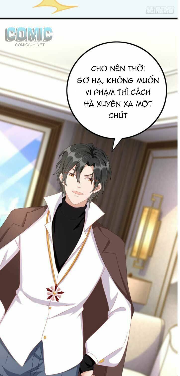 Thiết Lập Nhân Vật Daddy Của Tôi Bị Sụp Đổ: Chapter 88