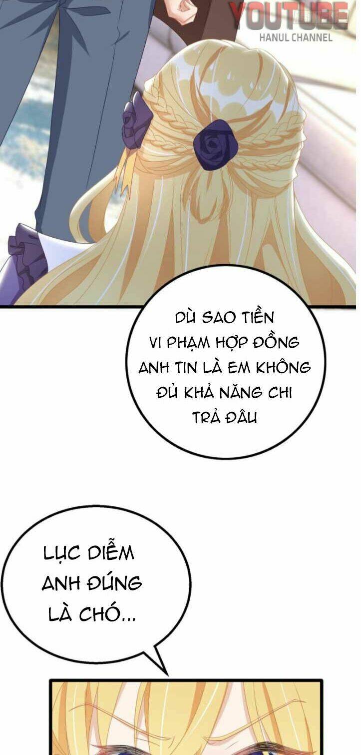 Thiết Lập Nhân Vật Daddy Của Tôi Bị Sụp Đổ: Chapter 88