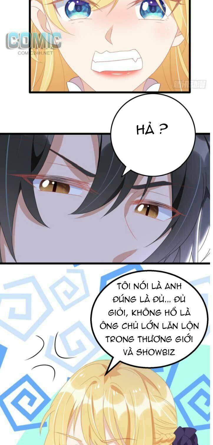 Thiết Lập Nhân Vật Daddy Của Tôi Bị Sụp Đổ: Chapter 88
