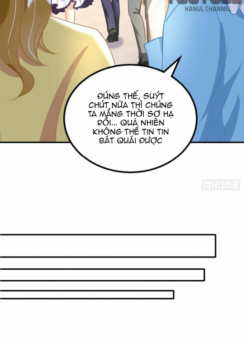 Thiết Lập Nhân Vật Daddy Của Tôi Bị Sụp Đổ: Chapter 89